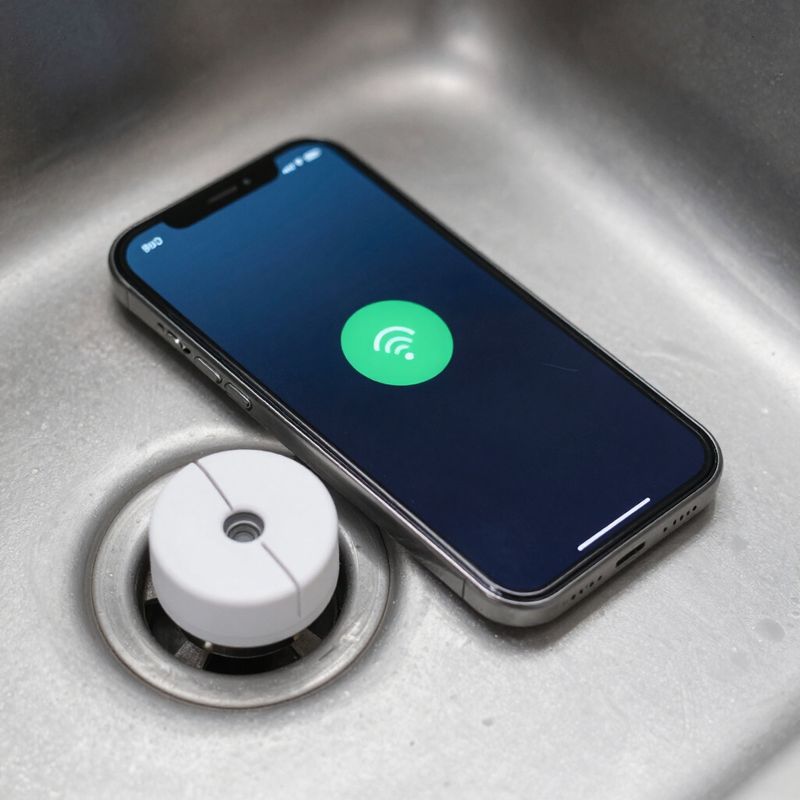 Leak Detection & Repair in Natchitoches