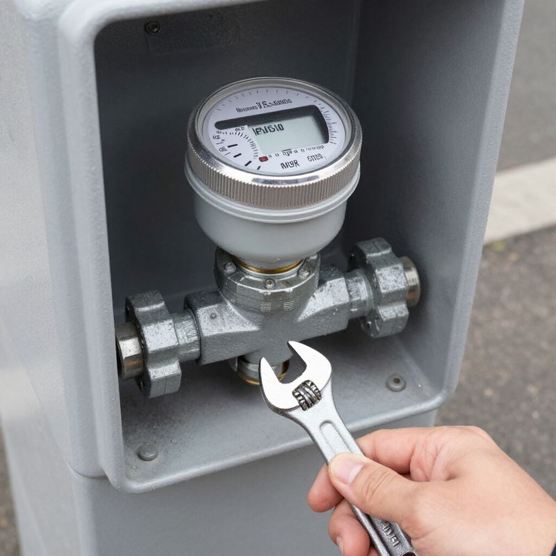 How to Diagnose a Leak in a Wall in Natchitoches