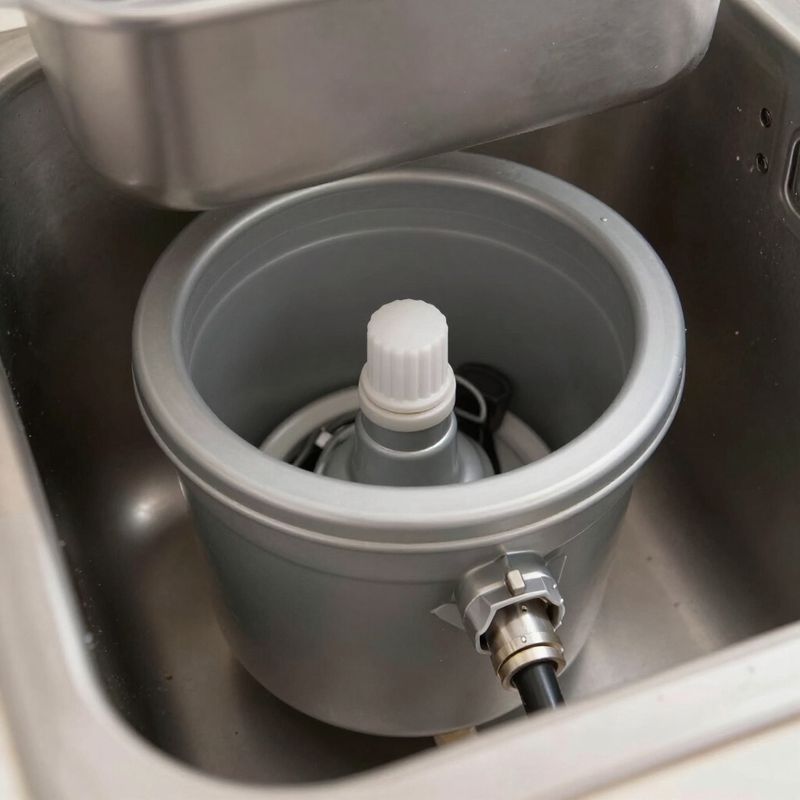 Garbage Disposal in Natchitoches