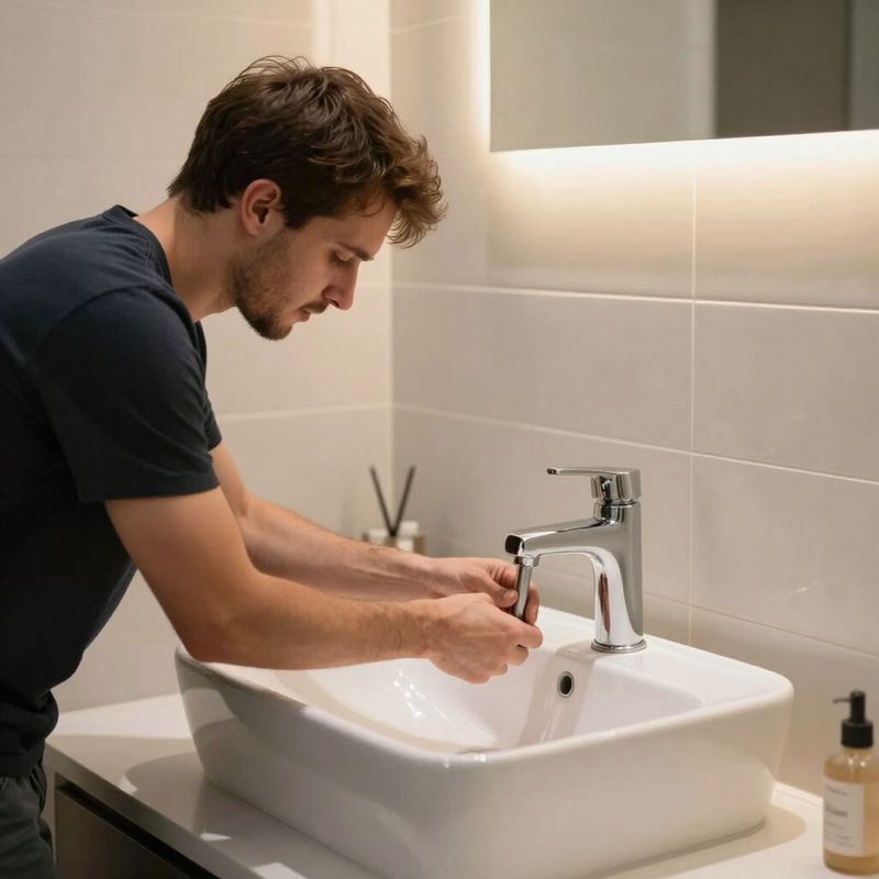 Bathroom & Kitchen Upgrades in Natchitoches